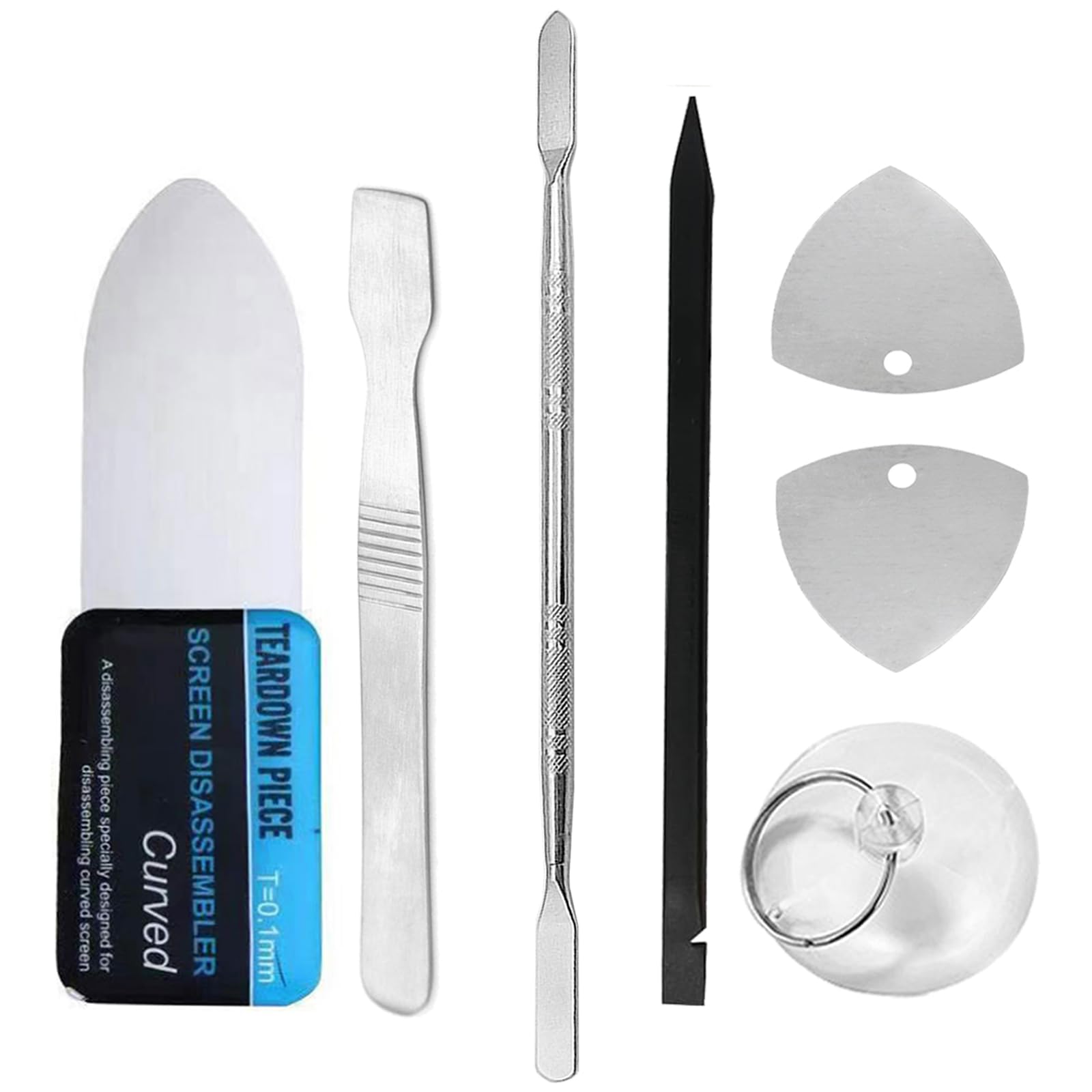 Amazon.co.jp: Haojiaho 曲面分解ツール 携帯電話曲面スクリーンを分解